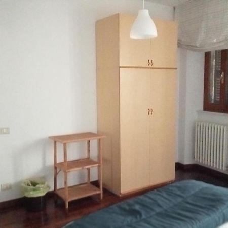 Camere Via Crispi Centro Storico Мачерата Екстер'єр фото