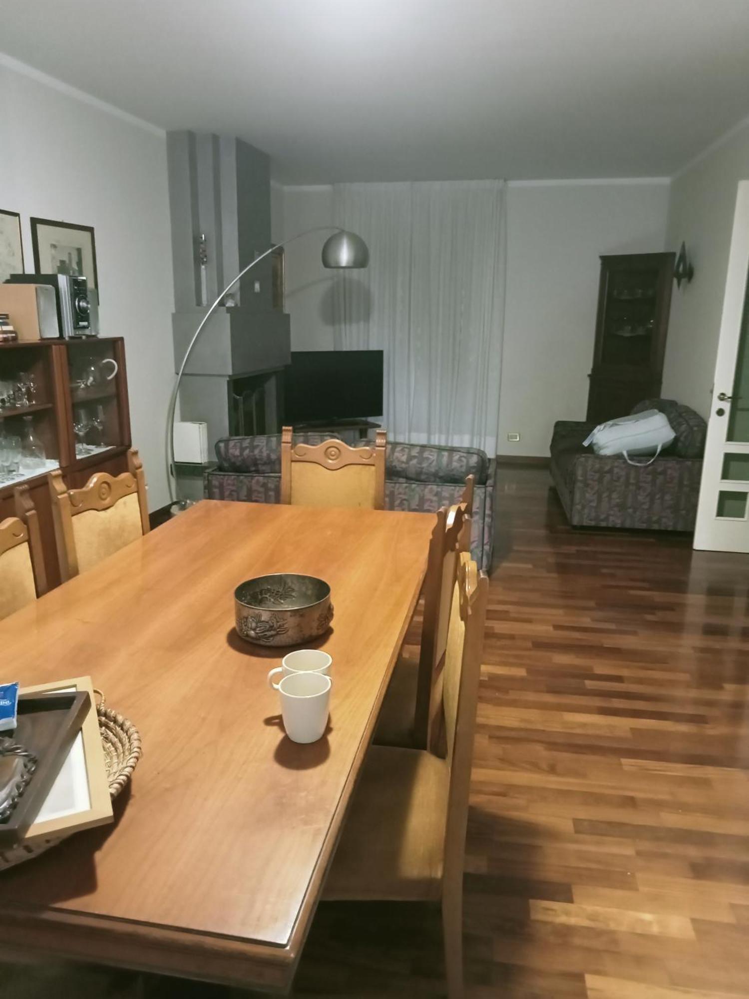 Camere Via Crispi Centro Storico Мачерата Екстер'єр фото