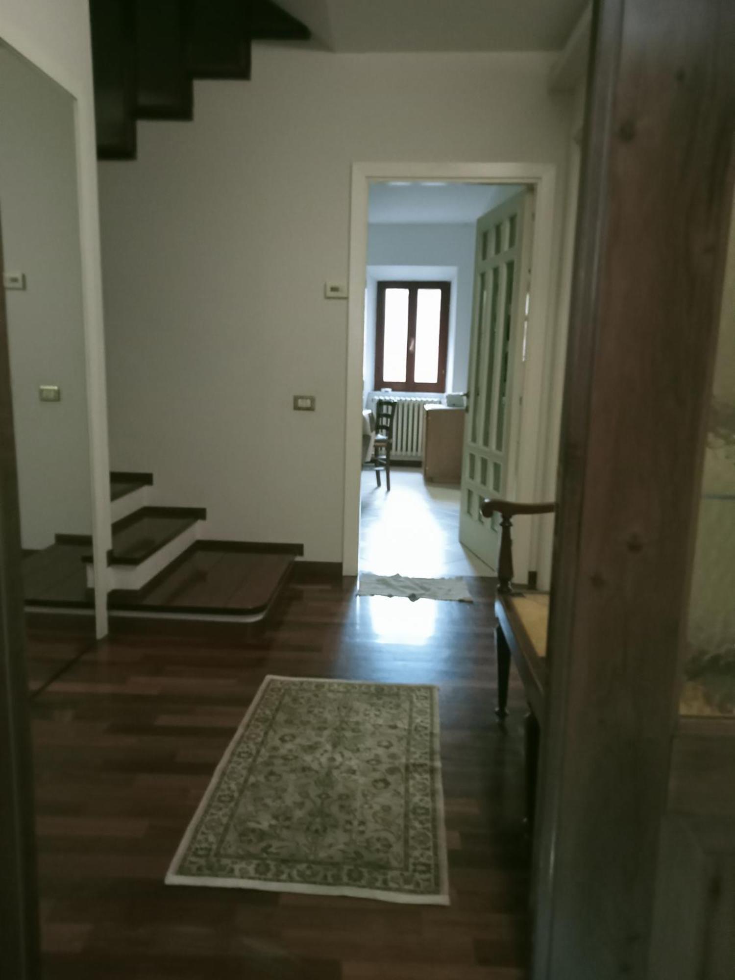 Camere Via Crispi Centro Storico Мачерата Екстер'єр фото