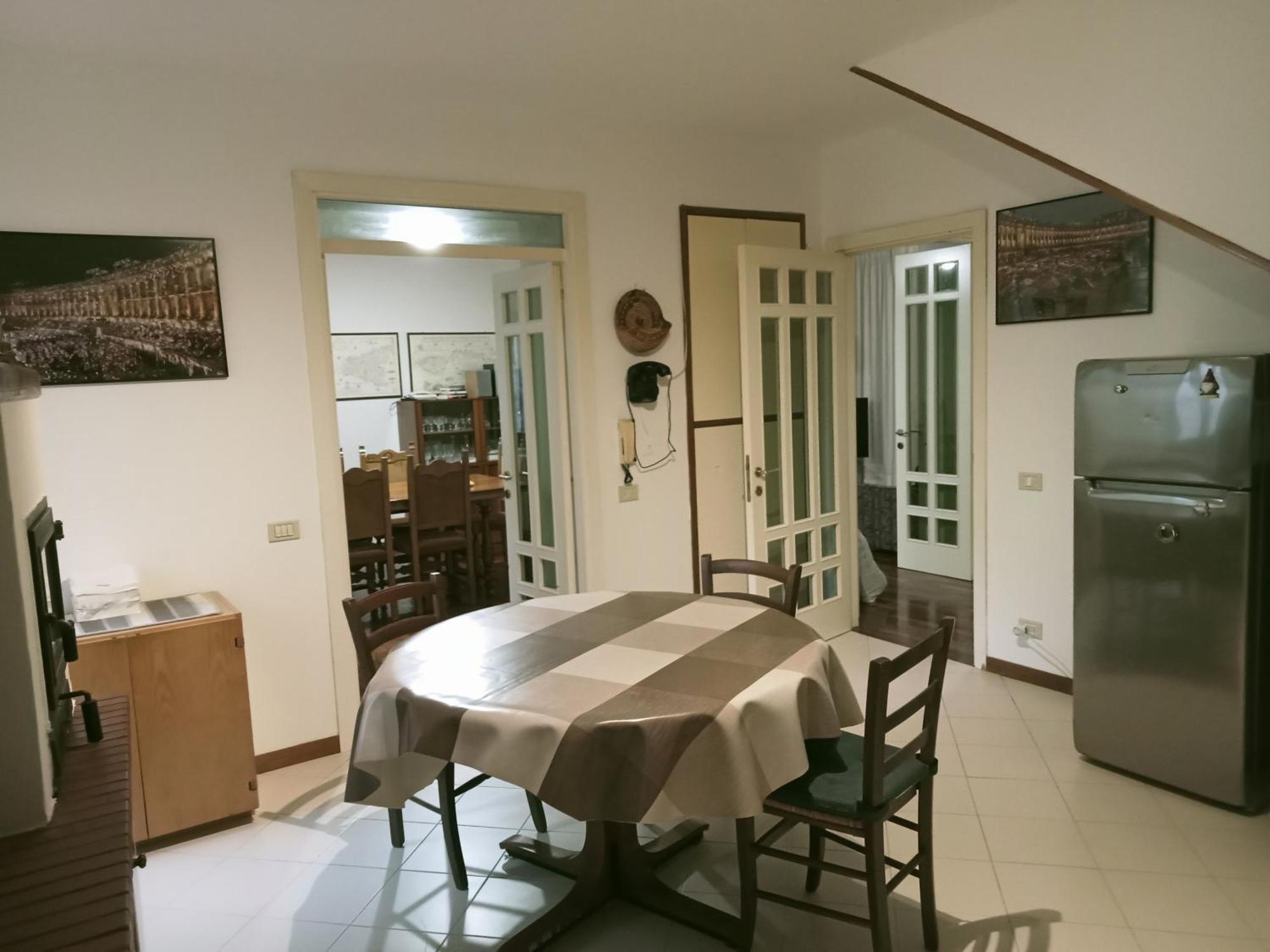 Camere Via Crispi Centro Storico Мачерата Екстер'єр фото