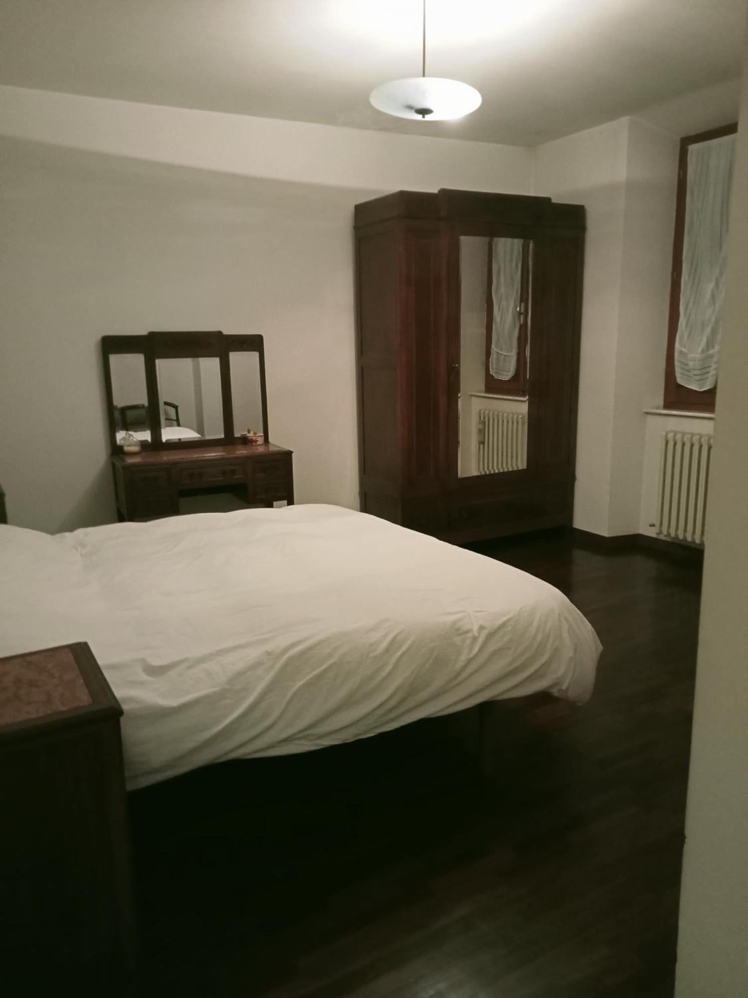 Camere Via Crispi Centro Storico Мачерата Номер фото