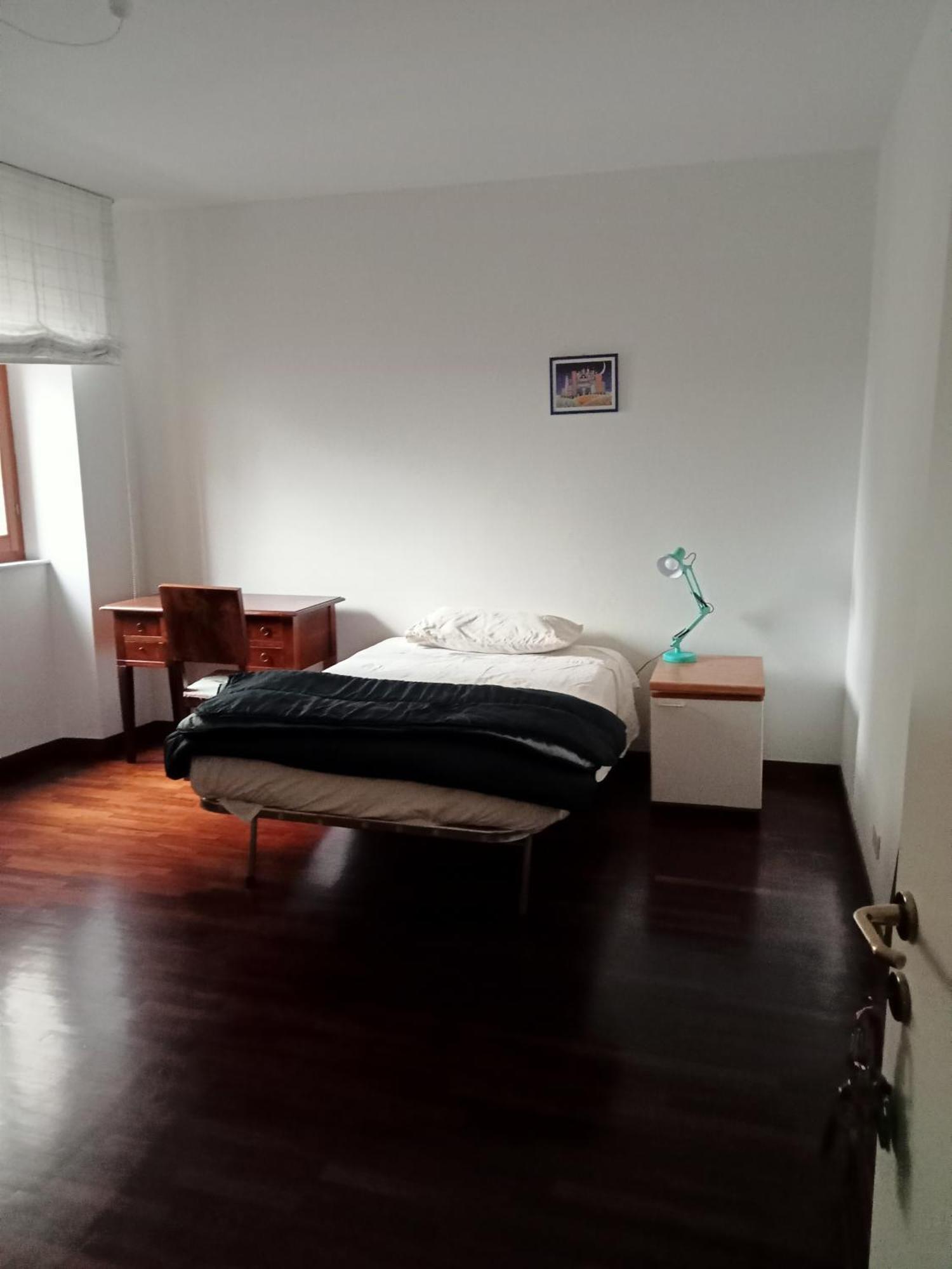 Camere Via Crispi Centro Storico Мачерата Екстер'єр фото