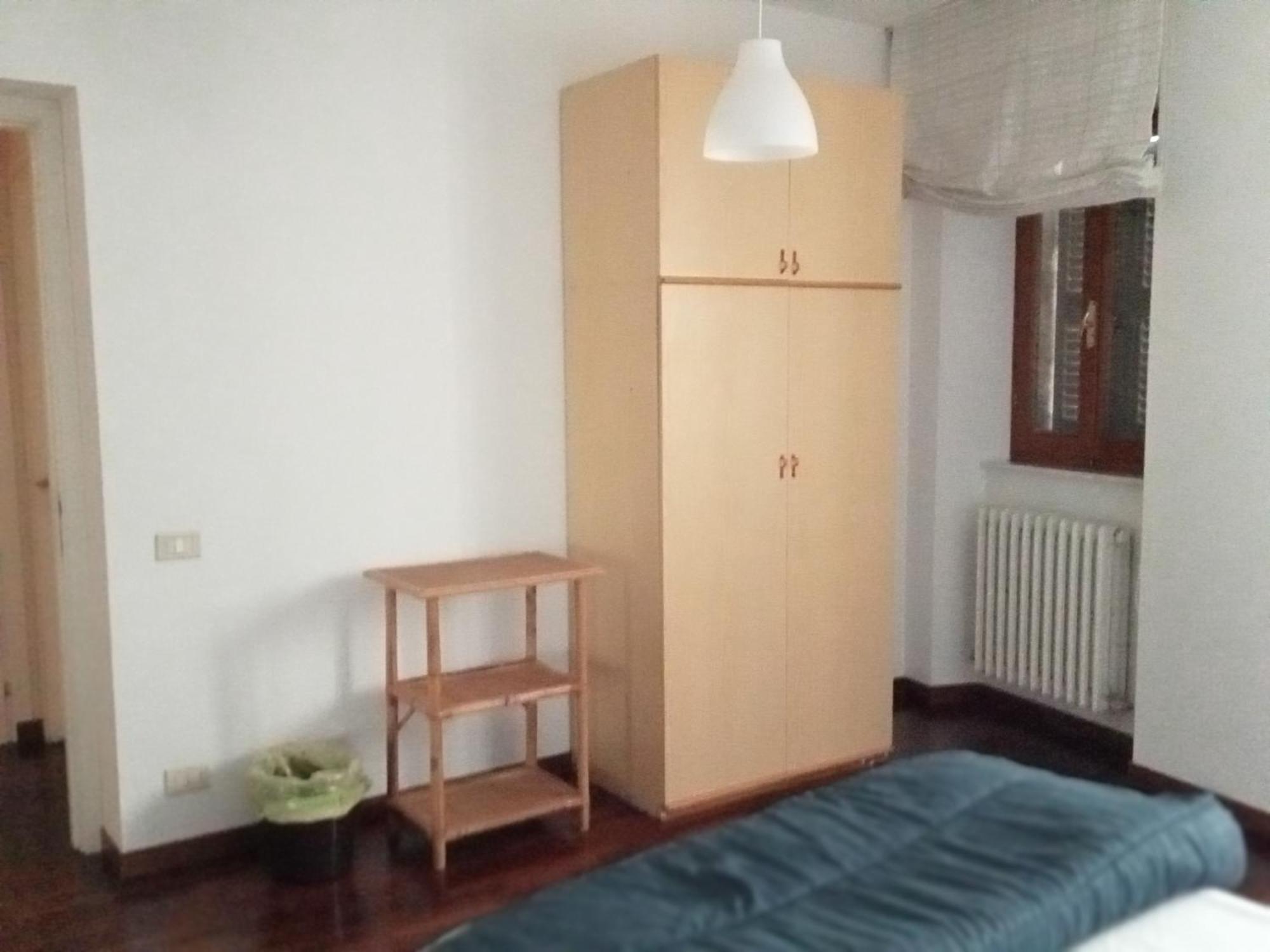 Camere Via Crispi Centro Storico Мачерата Екстер'єр фото