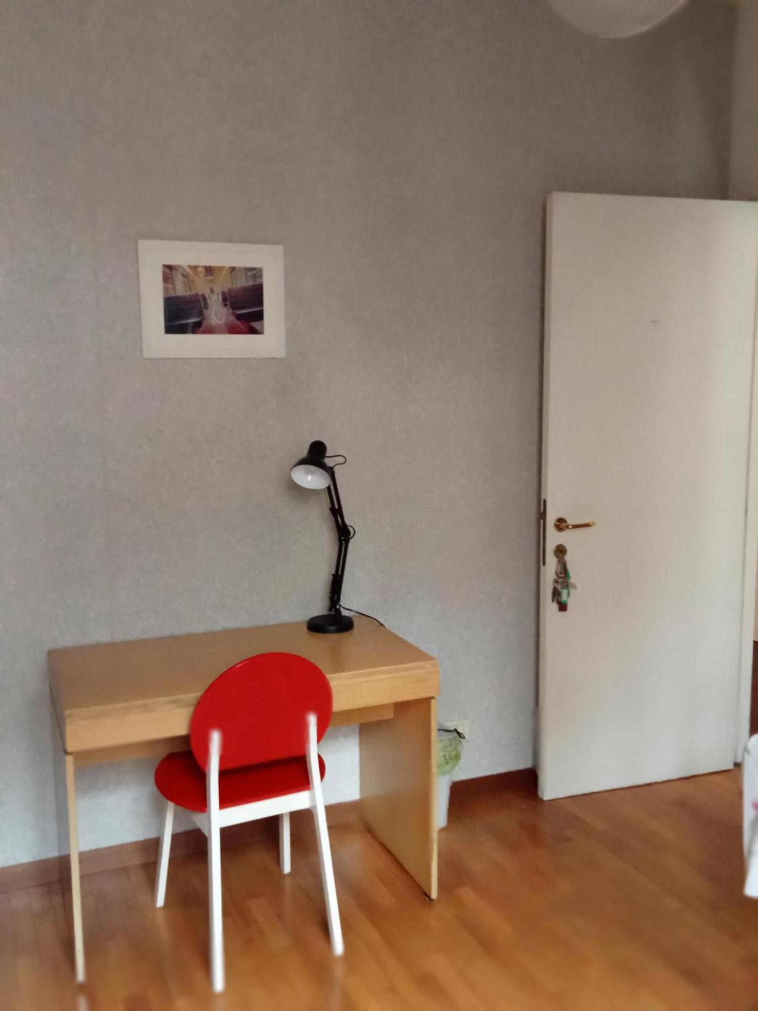 Camere Via Crispi Centro Storico Мачерата Екстер'єр фото