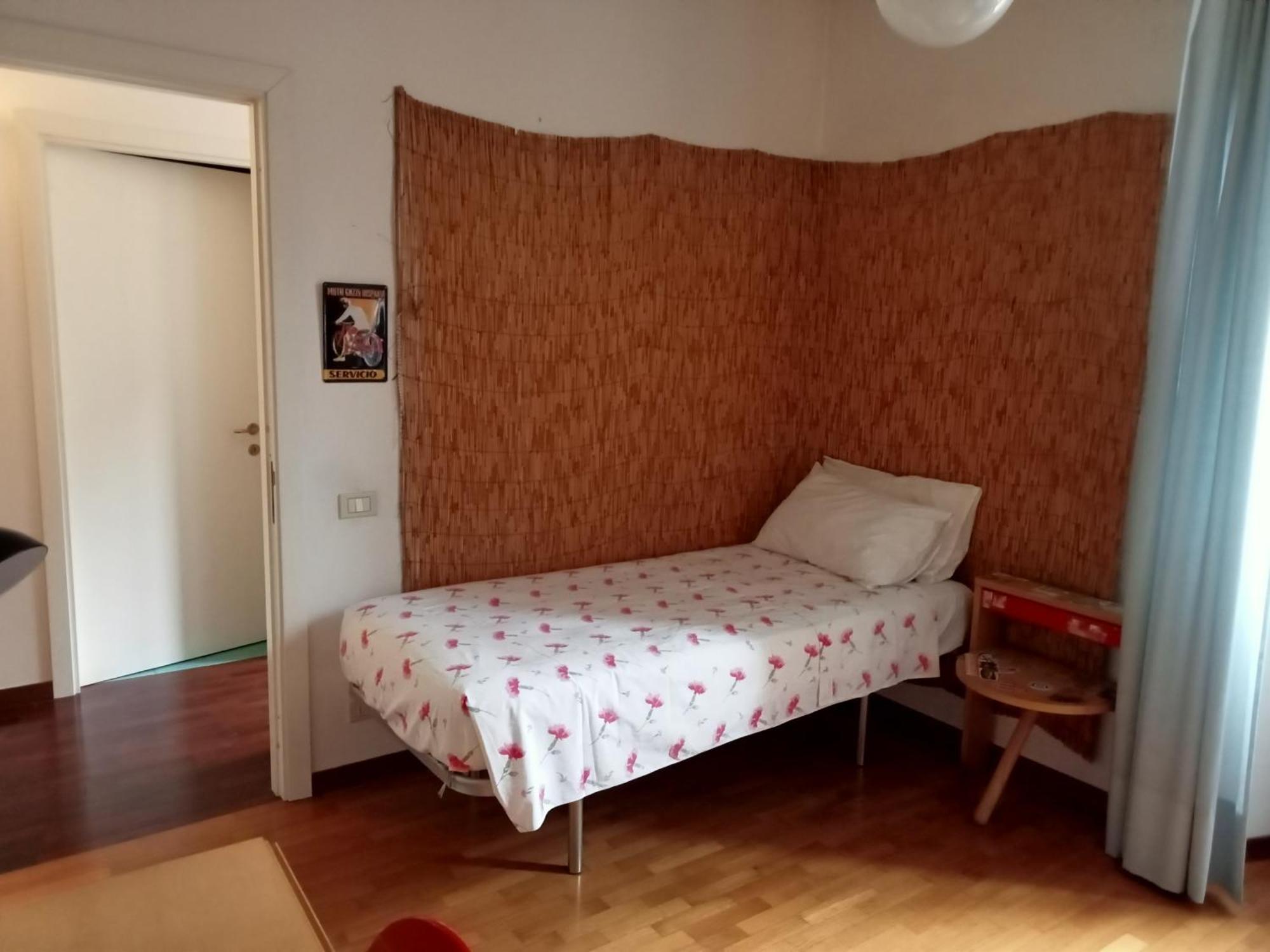 Camere Via Crispi Centro Storico Мачерата Екстер'єр фото