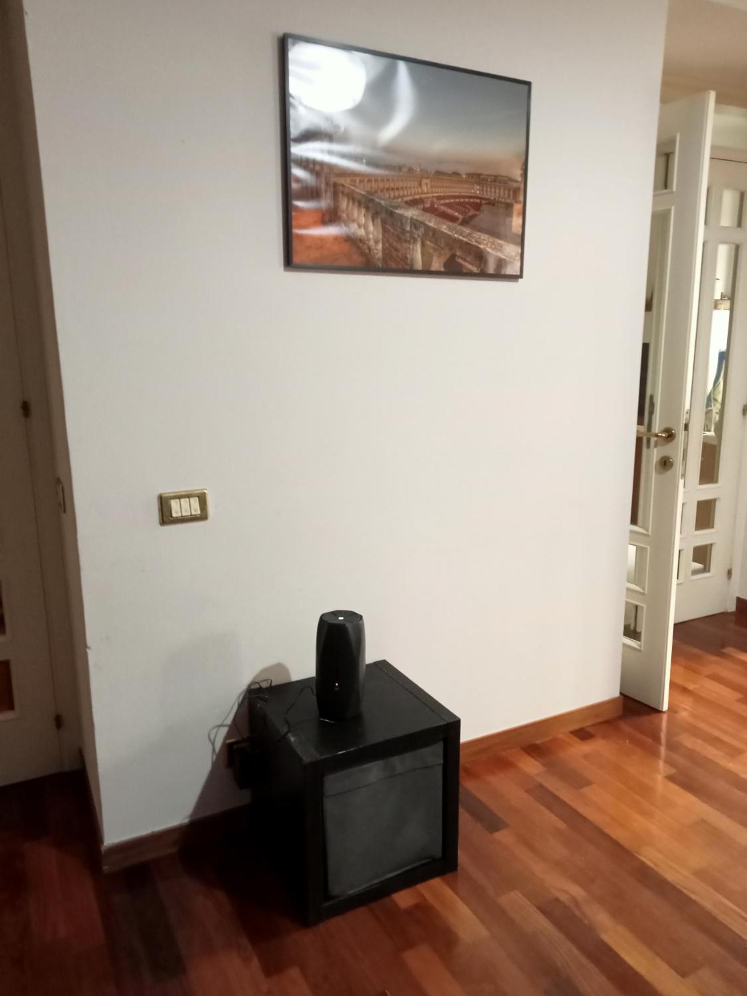 Camere Via Crispi Centro Storico Мачерата Екстер'єр фото