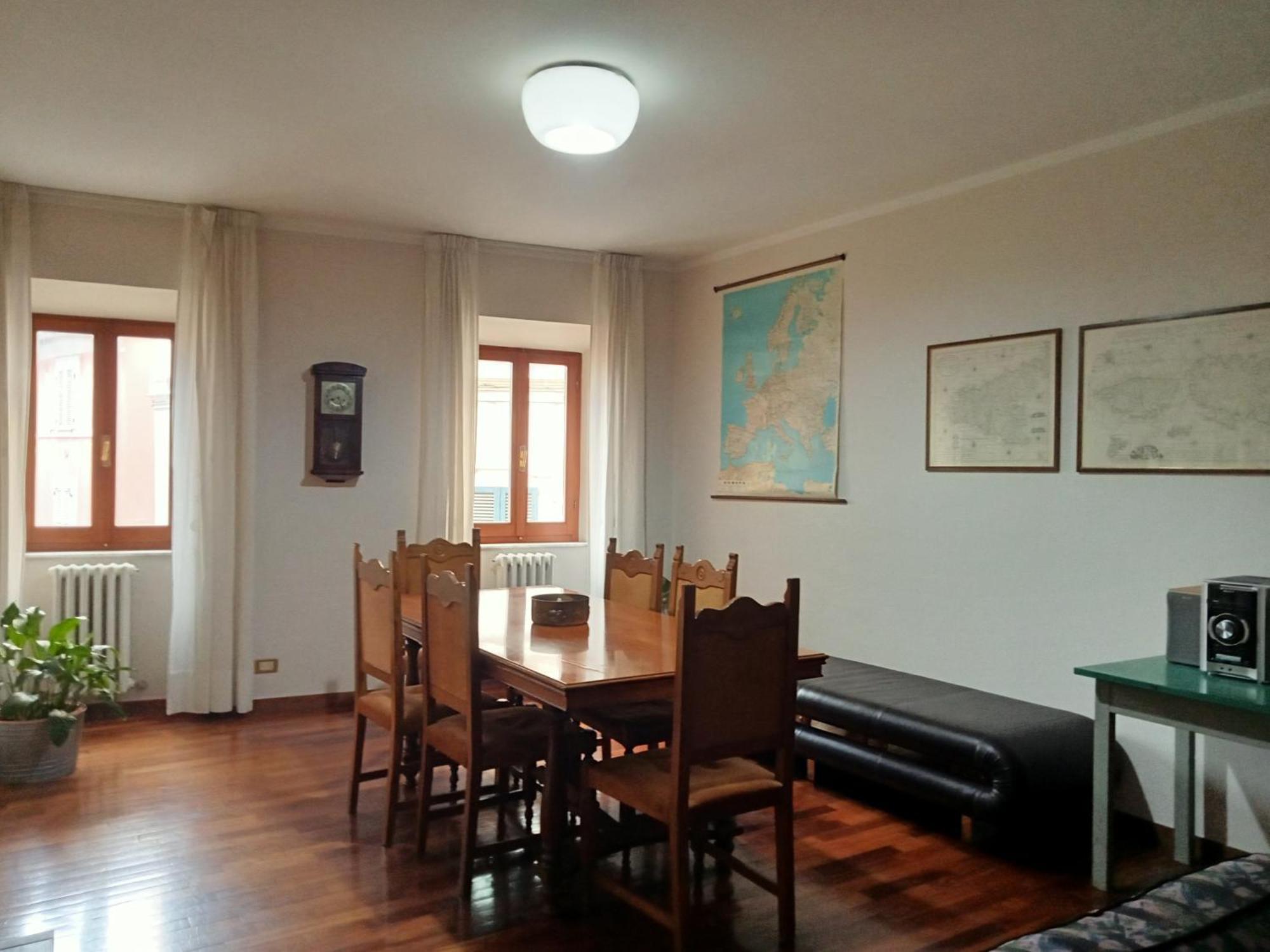 Camere Via Crispi Centro Storico Мачерата Екстер'єр фото