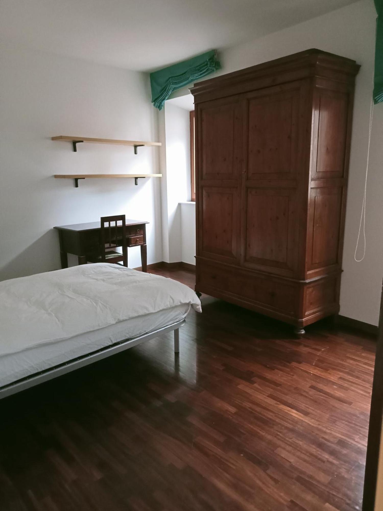 Camere Via Crispi Centro Storico Мачерата Екстер'єр фото